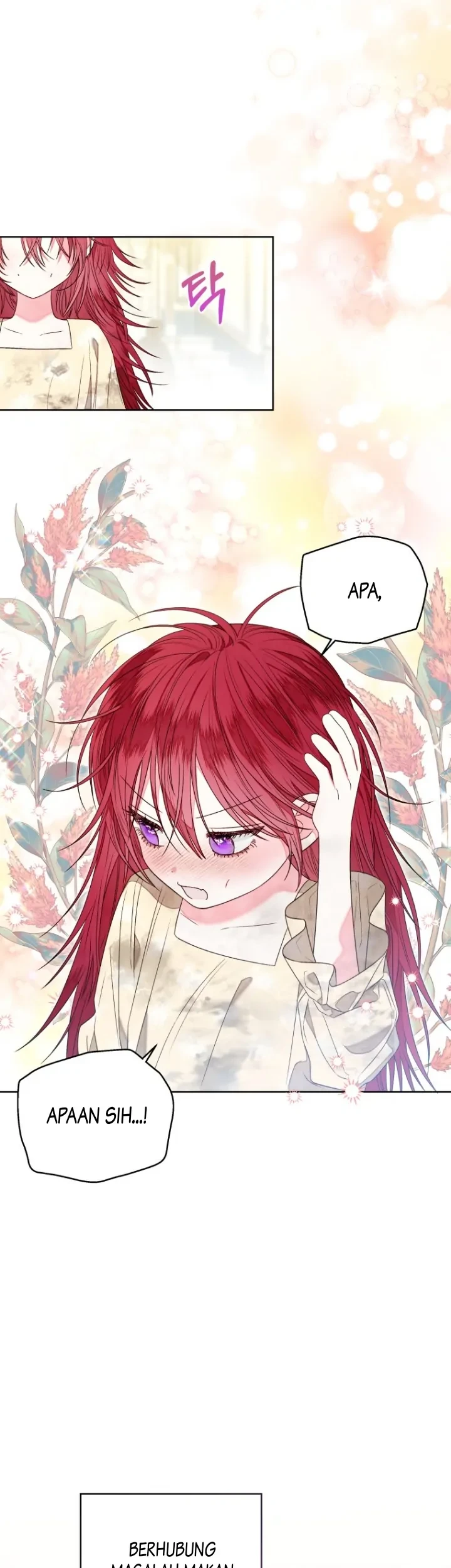 The Princess Maid Chapter 12 Gambar 30