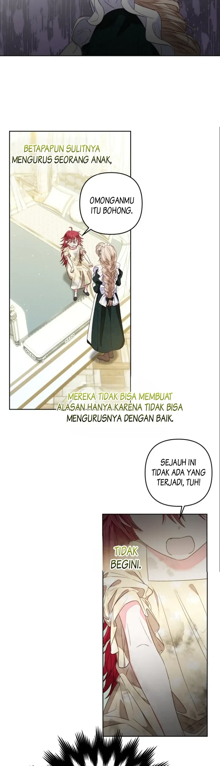The Princess Maid Chapter 12 Gambar 12