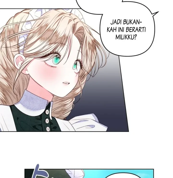 The Princess Maid Chapter 13 Gambar 27