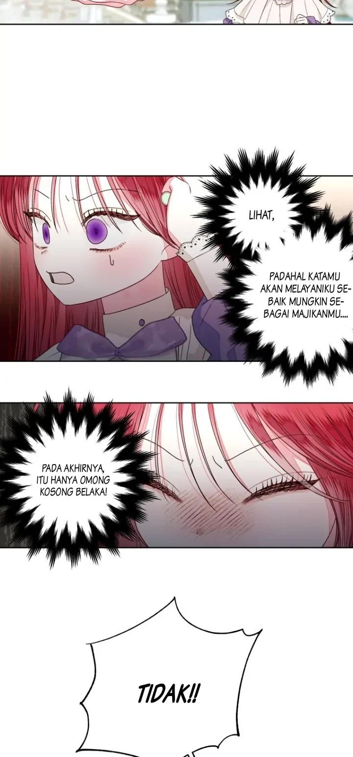 The Princess Maid Chapter 13 Gambar 34