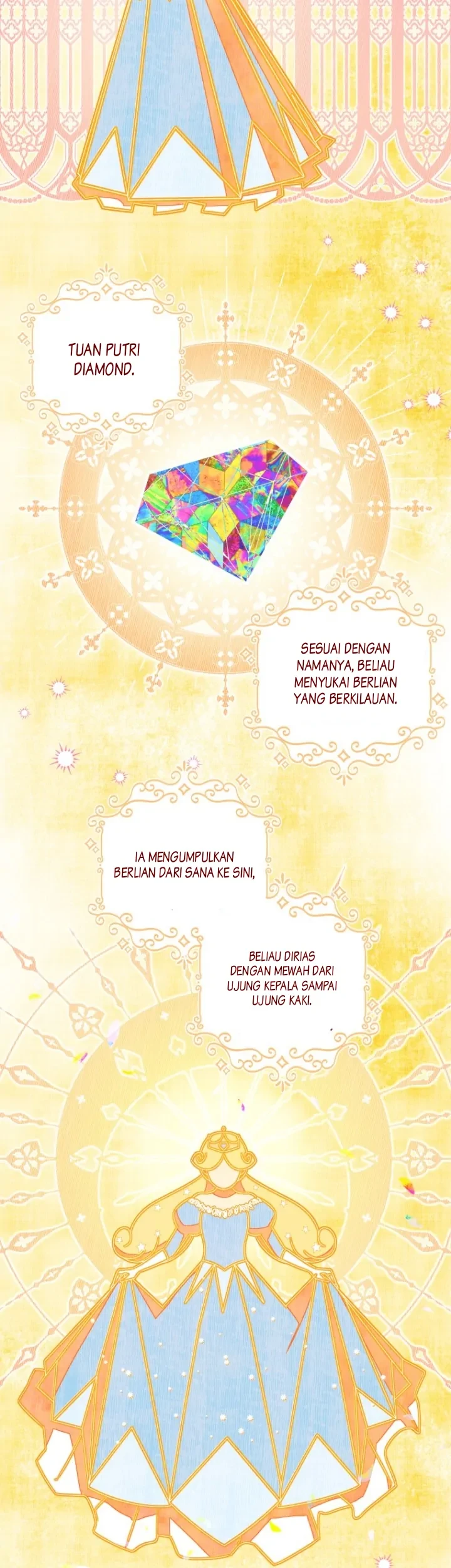 The Princess Maid Chapter 13 Gambar 5