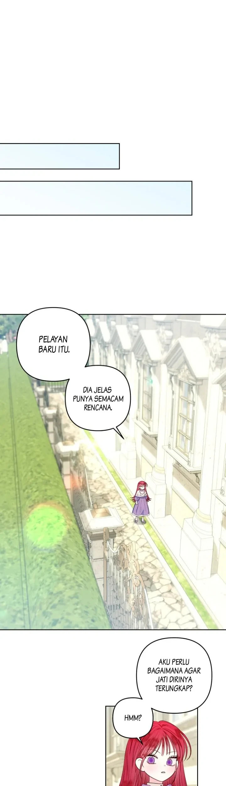 The Princess Maid Chapter 13 Gambar 21