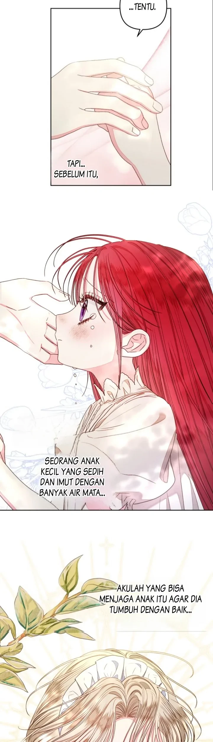 The Princess Maid Chapter 14 Gambar 26