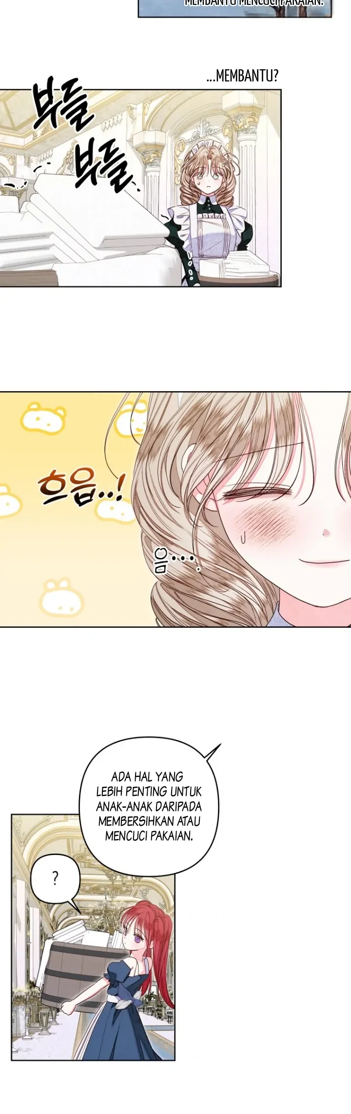 The Princess Maid Chapter 14 Gambar 29