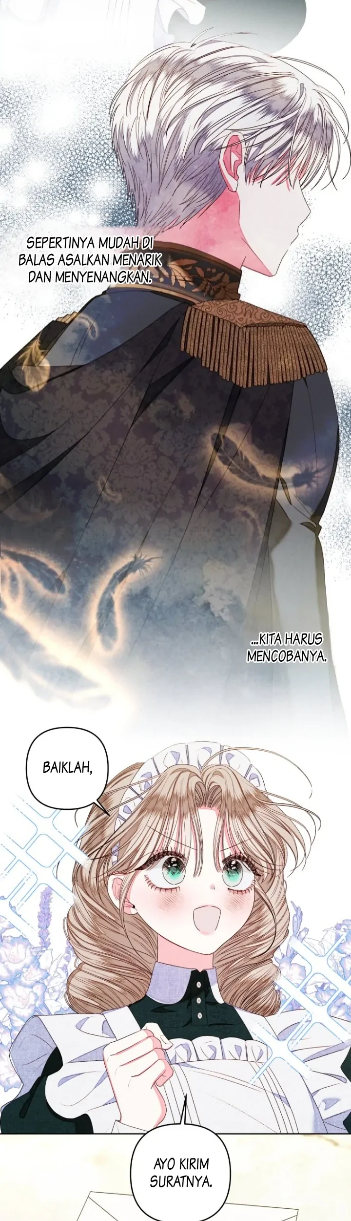 The Princess Maid Chapter 14 Gambar 37