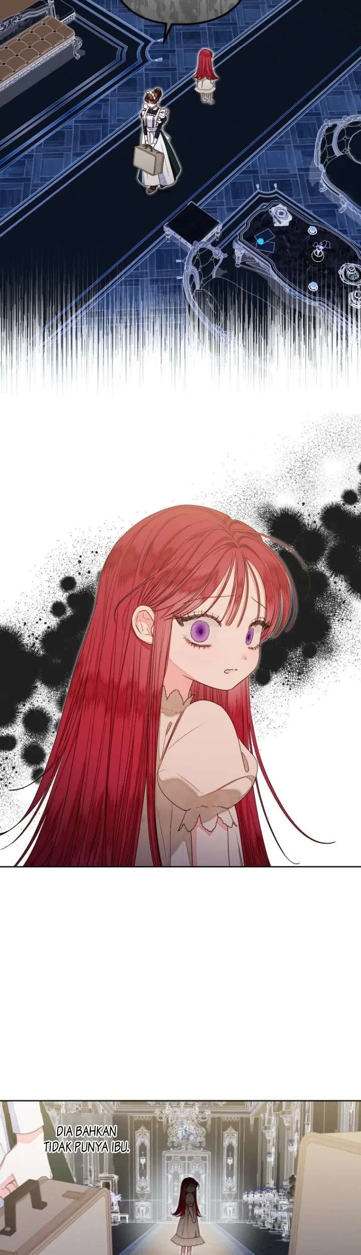The Princess Maid Chapter 14 Gambar 8