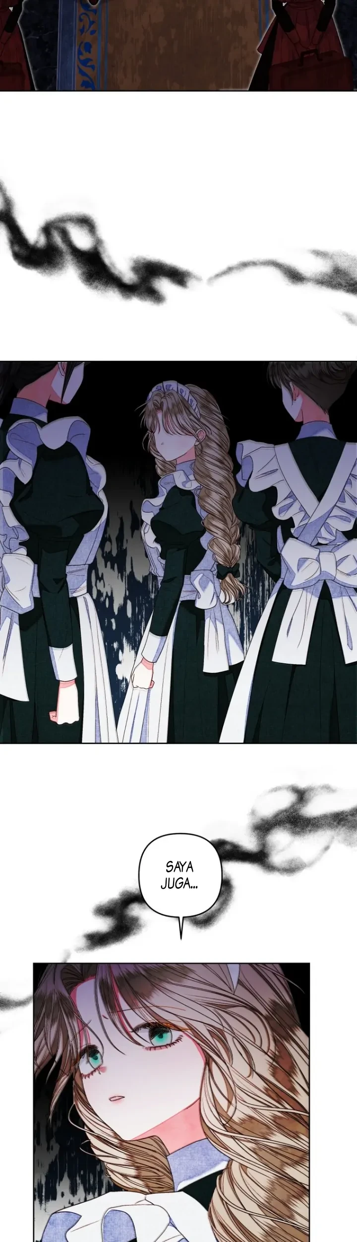 The Princess Maid Chapter 14 Gambar 11