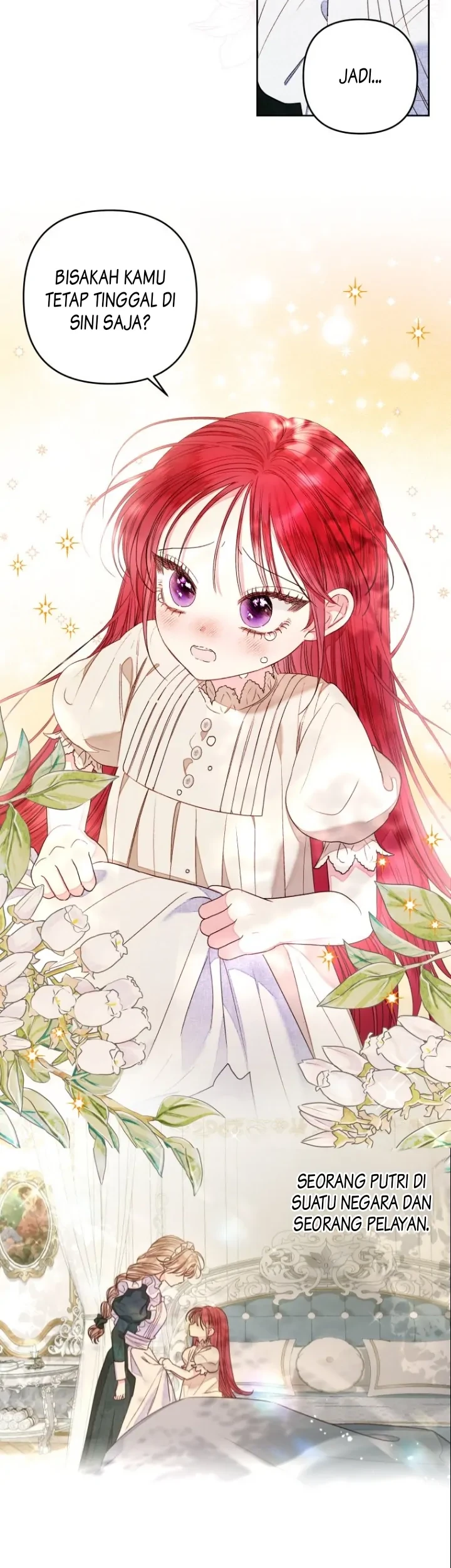 The Princess Maid Chapter 14 Gambar 24