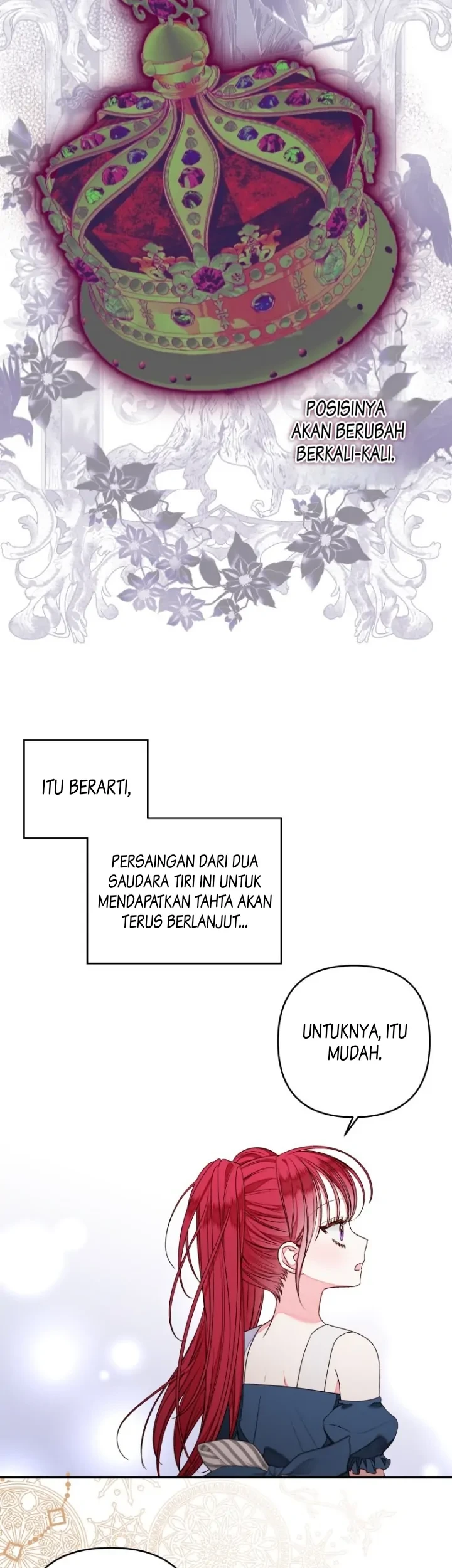 The Princess Maid Chapter 15 Gambar 26