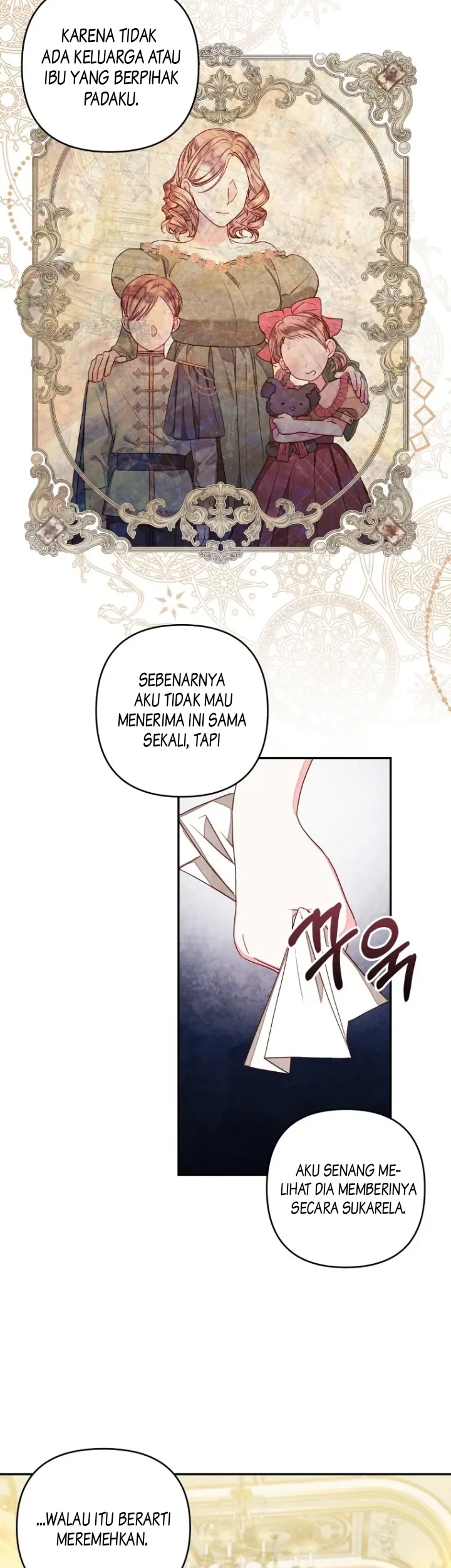 The Princess Maid Chapter 15 Gambar 27