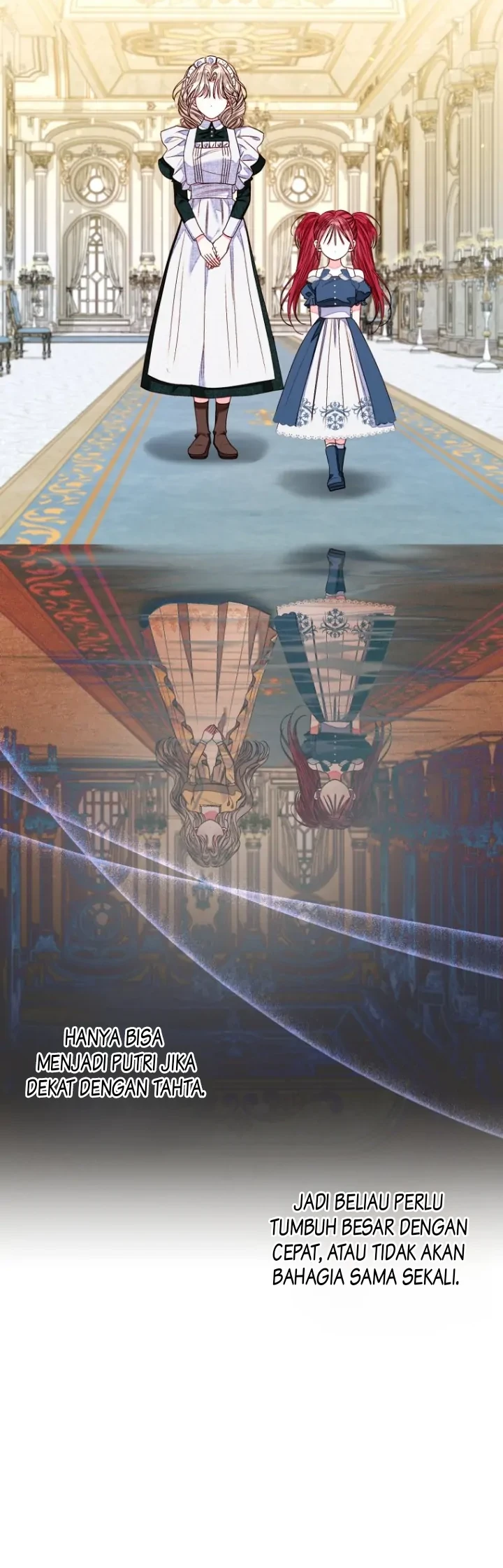 The Princess Maid Chapter 15 Gambar 30