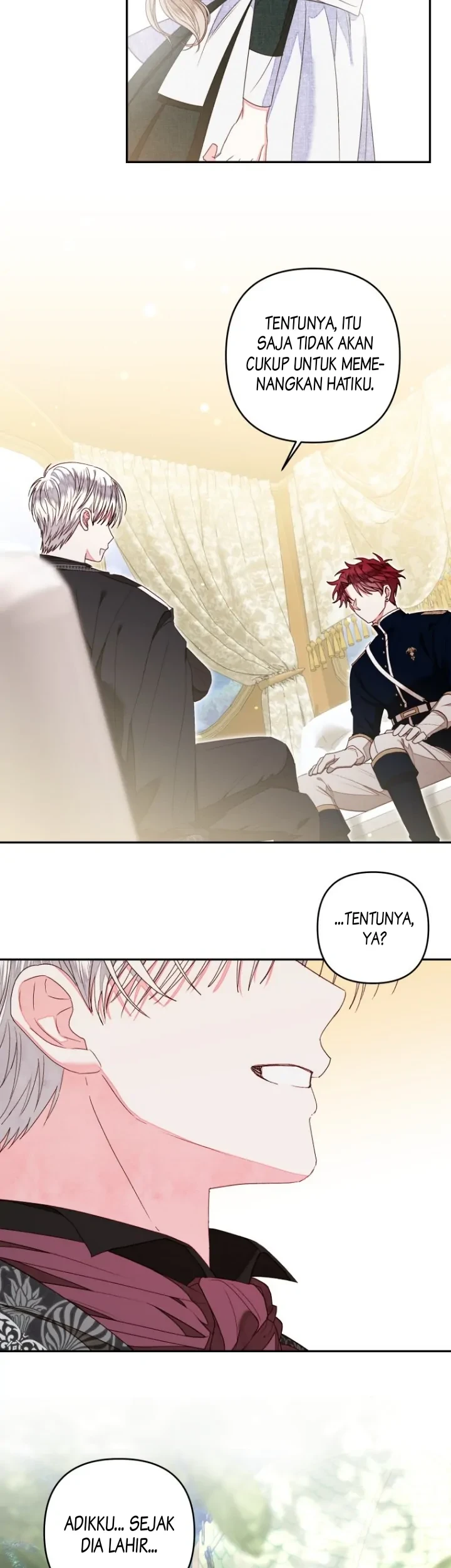 The Princess Maid Chapter 15 Gambar 42