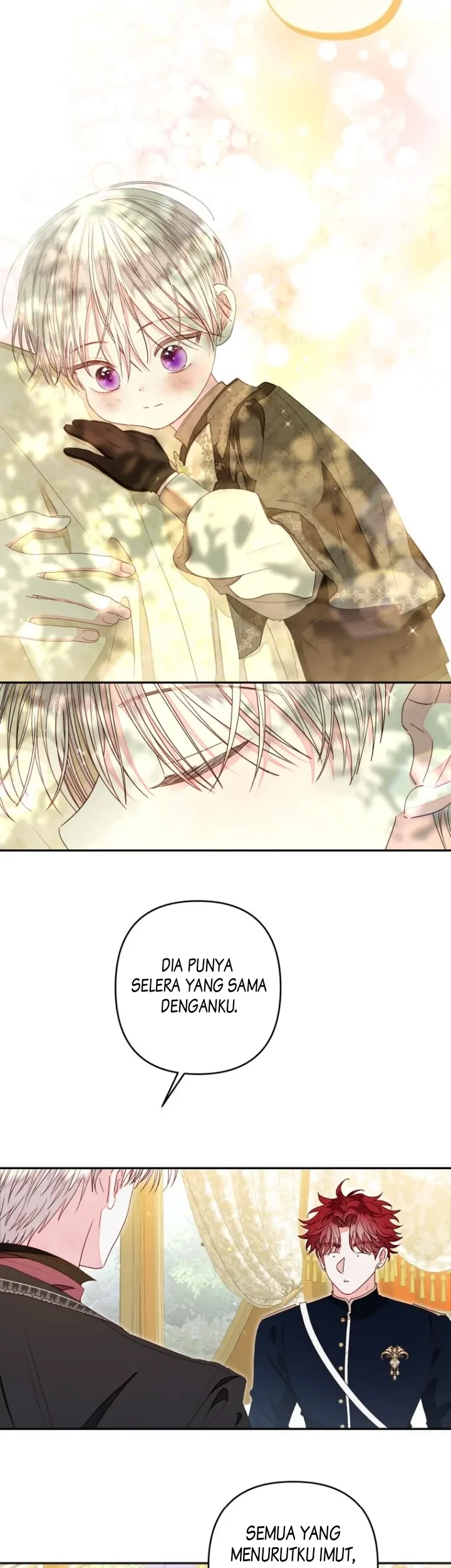 The Princess Maid Chapter 15 Gambar 45