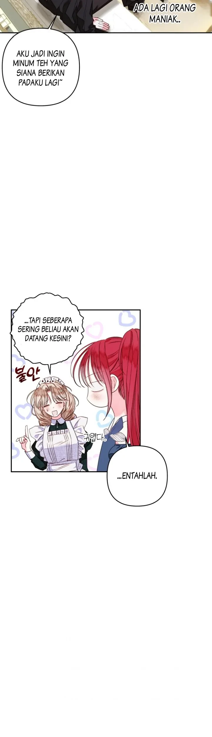The Princess Maid Chapter 15 Gambar 47