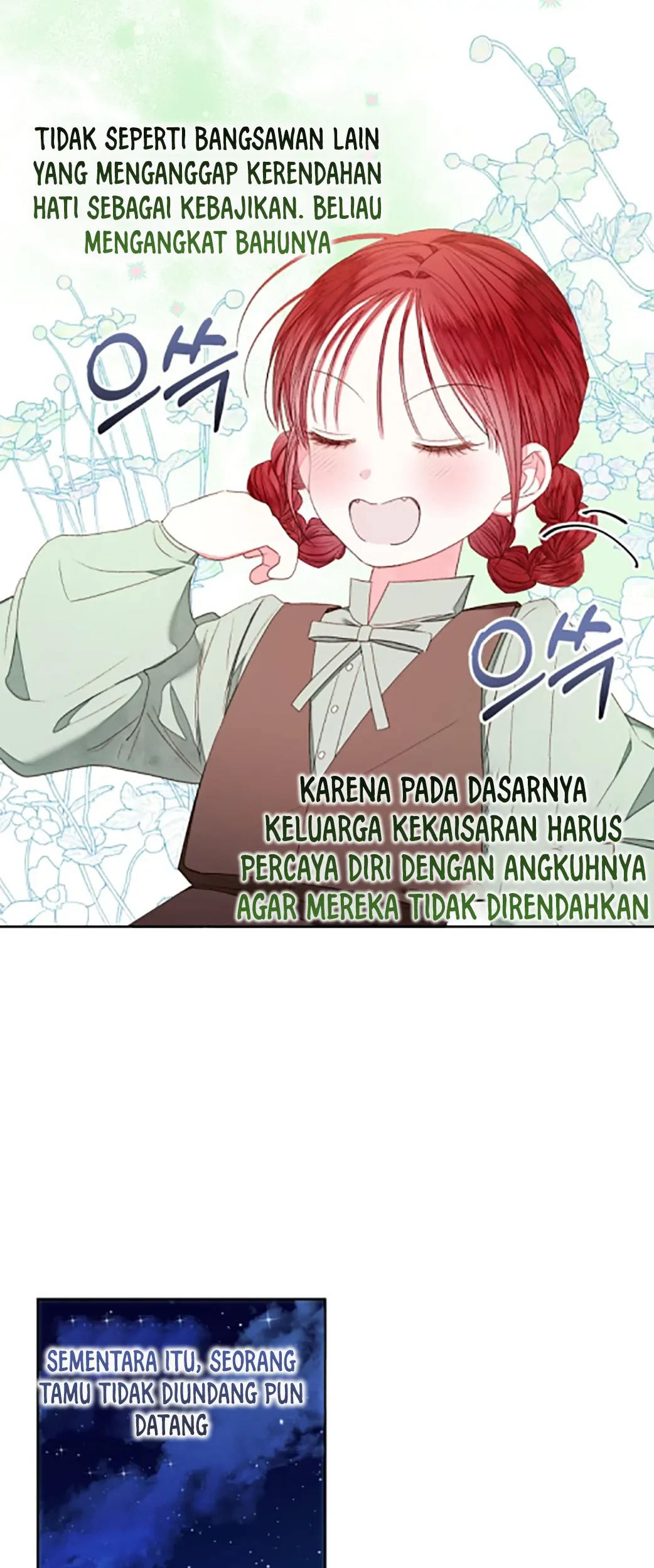 The Princess Maid Chapter 17 Gambar 27