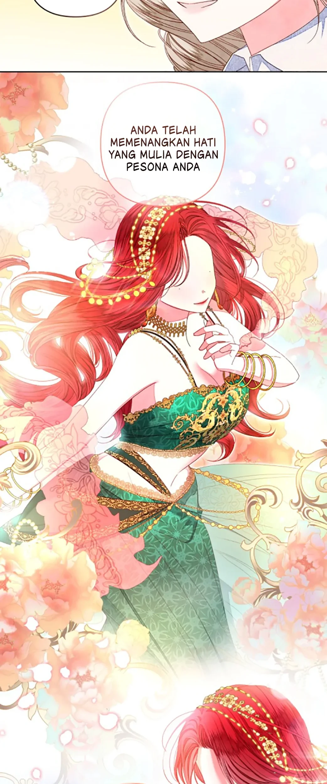 The Princess Maid Chapter 17 Gambar 44