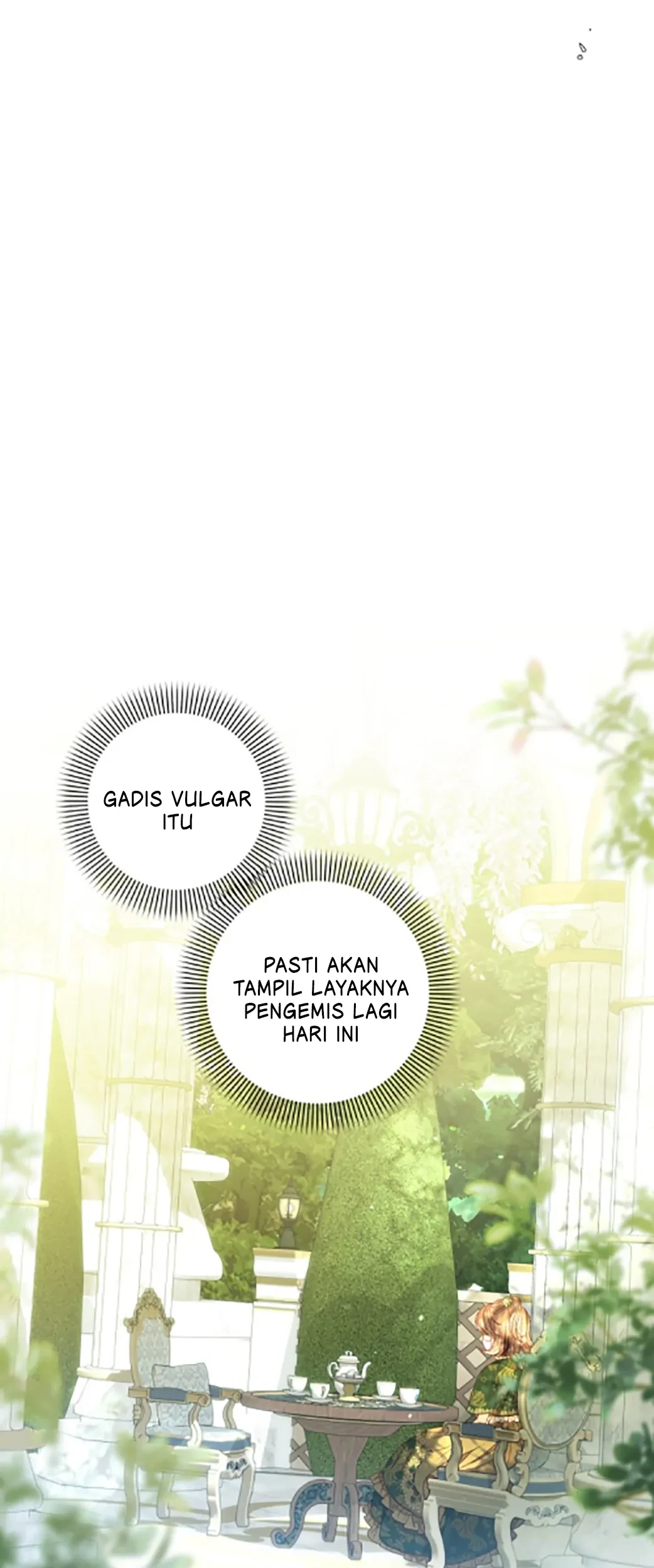 The Princess Maid Chapter 17 Gambar 50