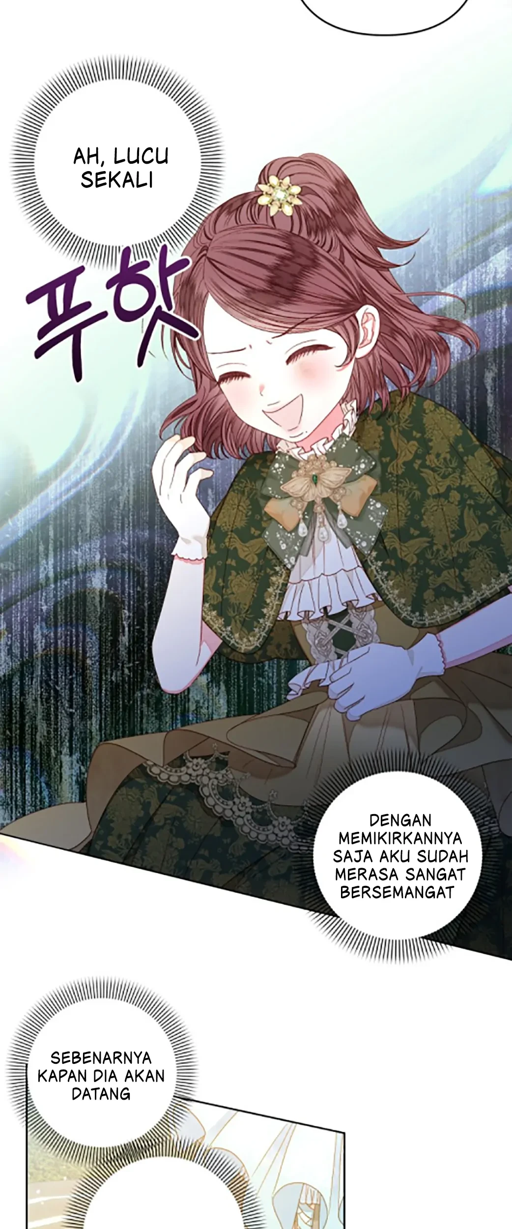 The Princess Maid Chapter 17 Gambar 53