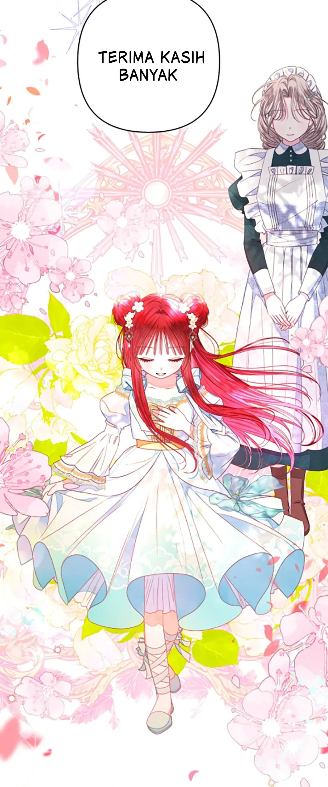 The Princess Maid Chapter 17 Gambar 56