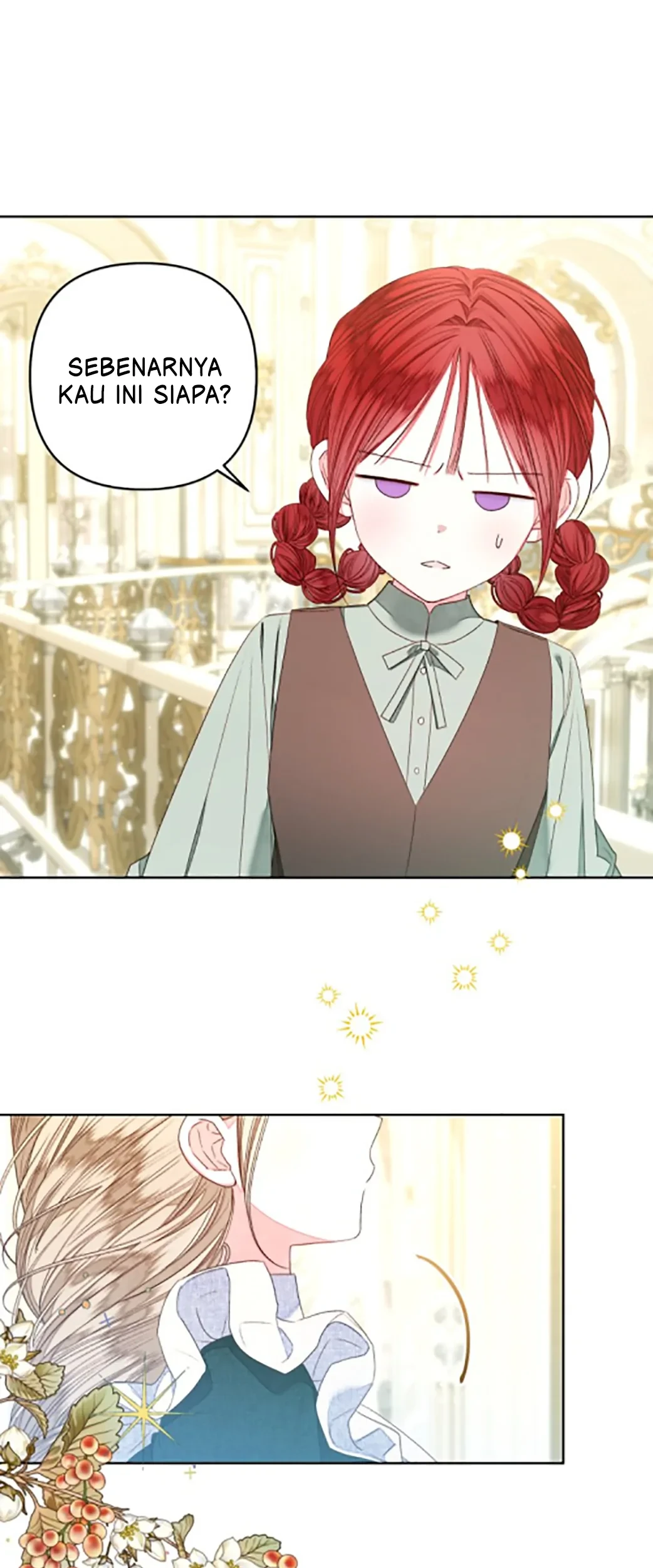 The Princess Maid Chapter 17 Gambar 11