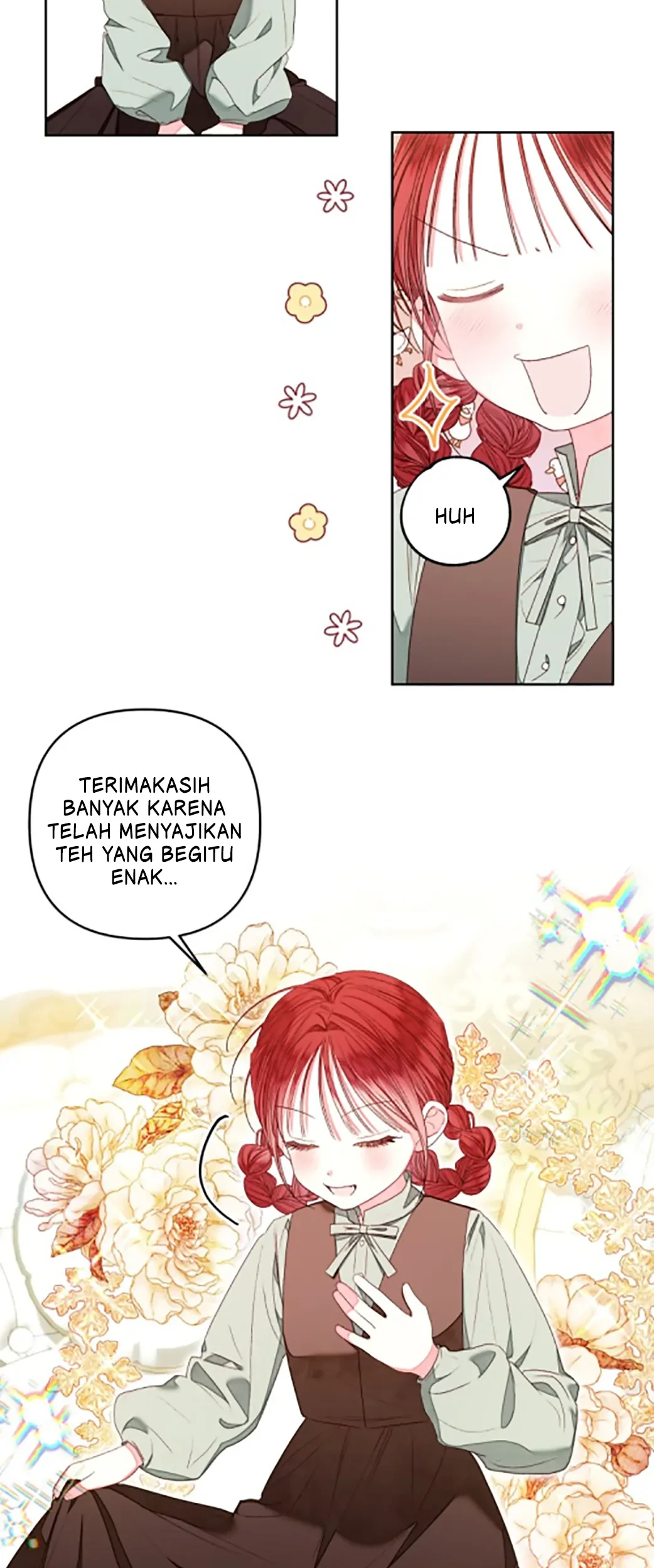 The Princess Maid Chapter 17 Gambar 22