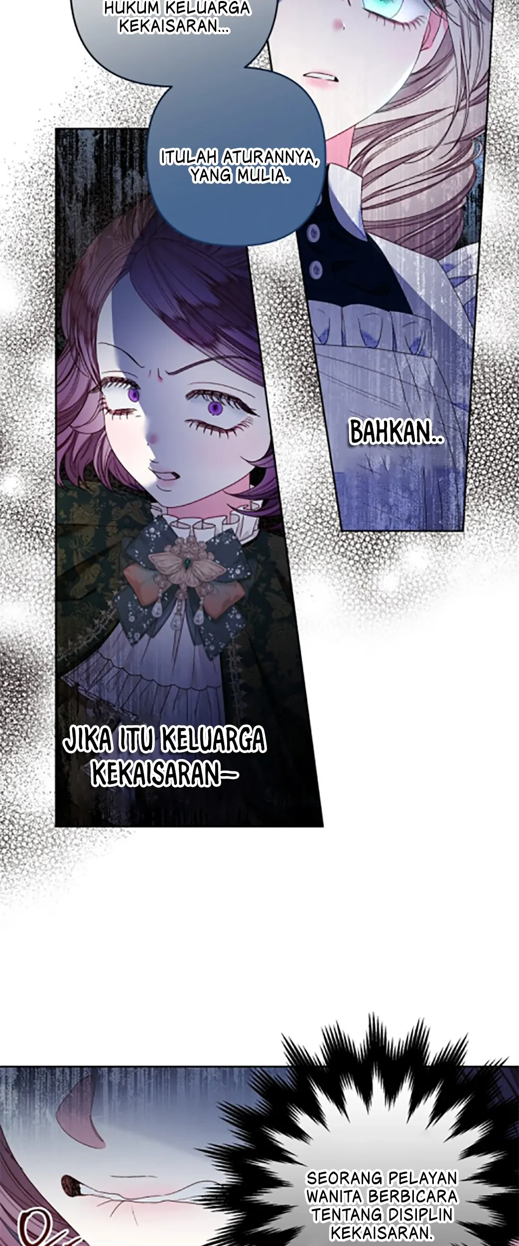 The Princess Maid Chapter 18 Gambar 27