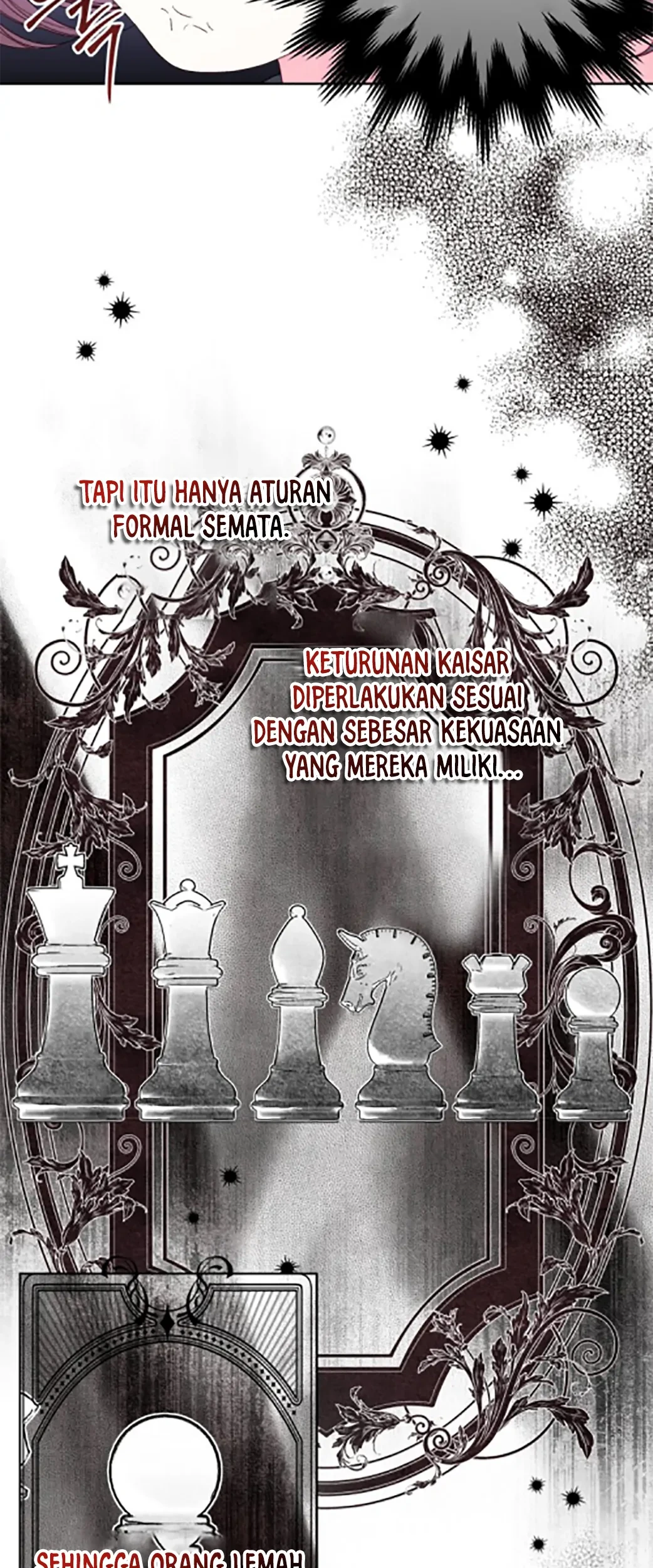 The Princess Maid Chapter 18 Gambar 28