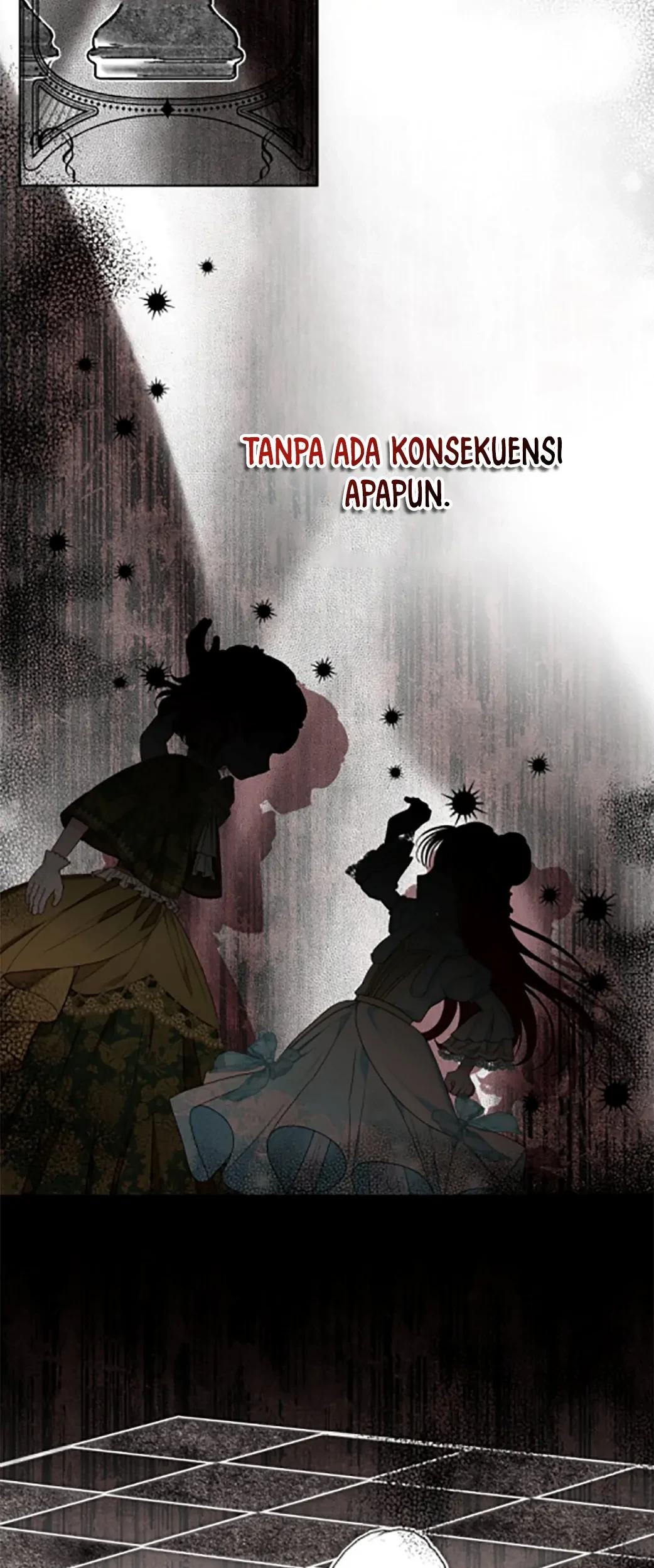 The Princess Maid Chapter 18 Gambar 30