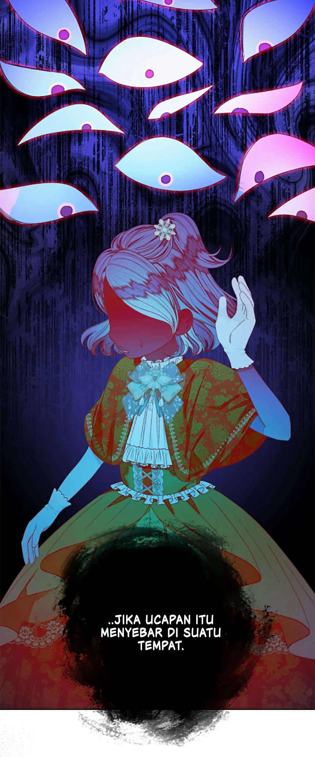 The Princess Maid Chapter 18 Gambar 32