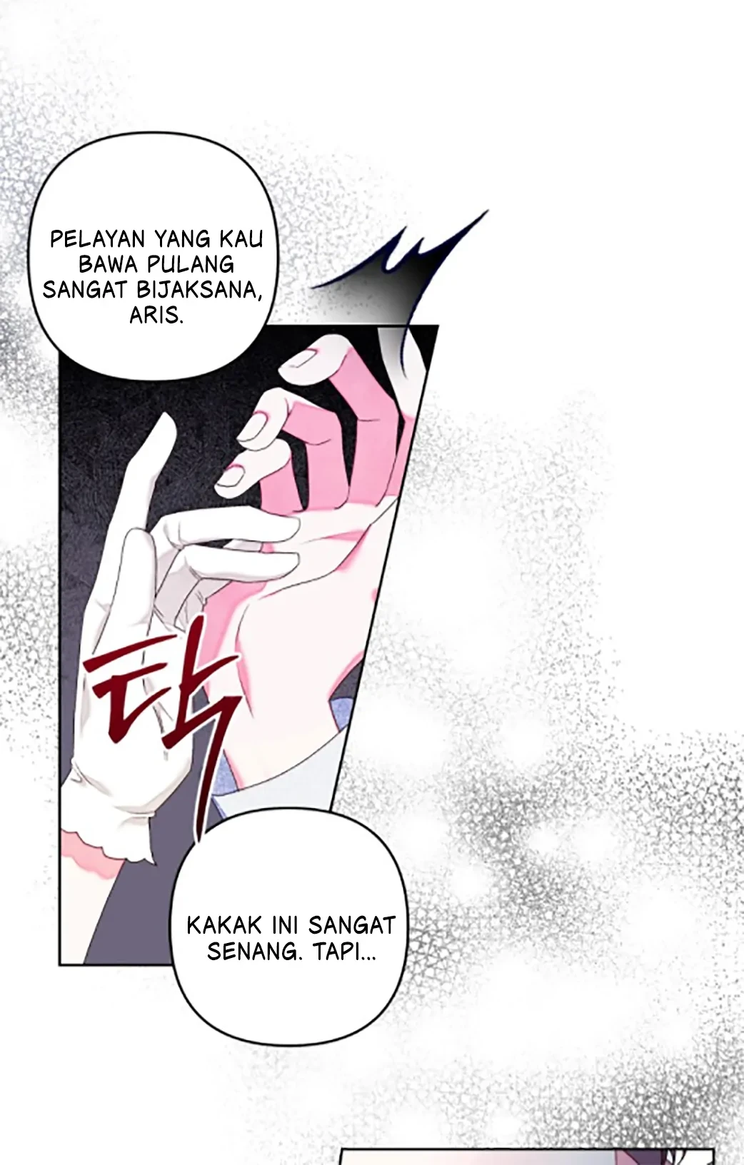 The Princess Maid Chapter 18 Gambar 33