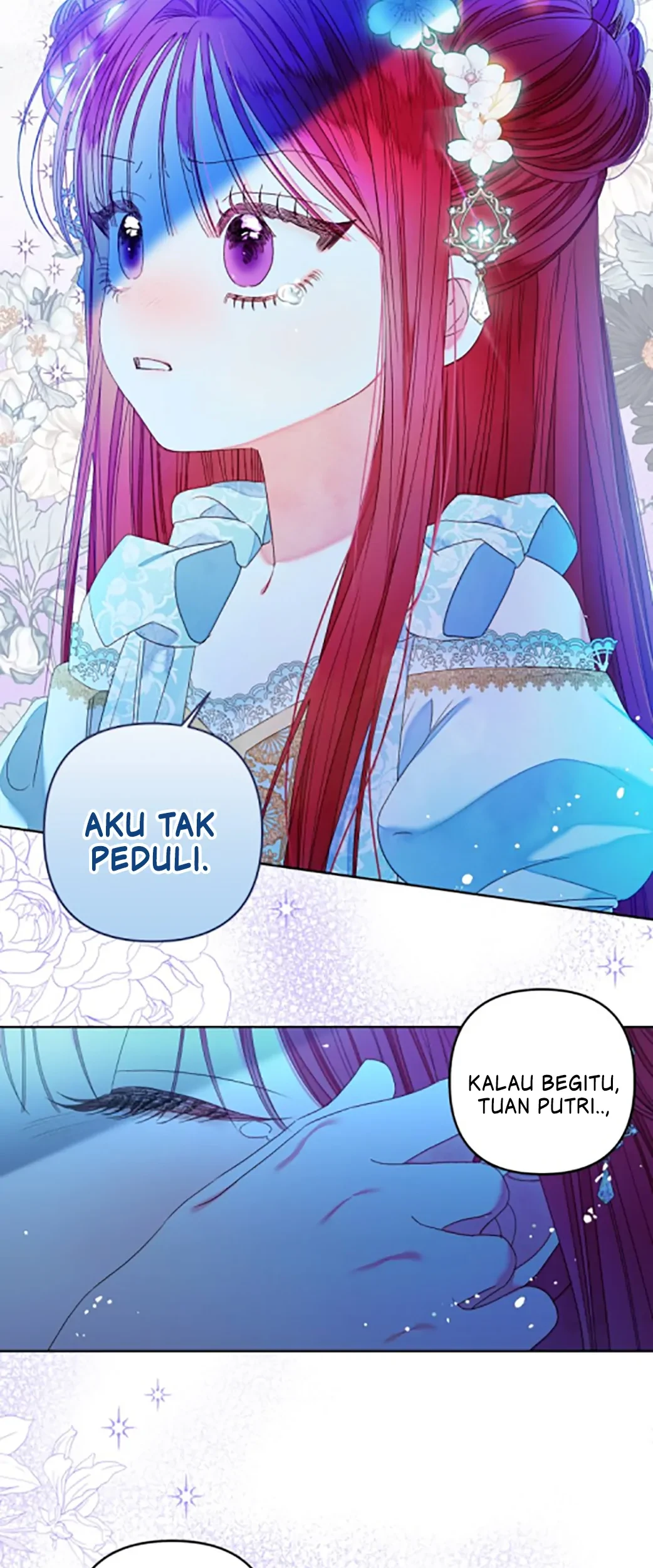 The Princess Maid Chapter 18 Gambar 59