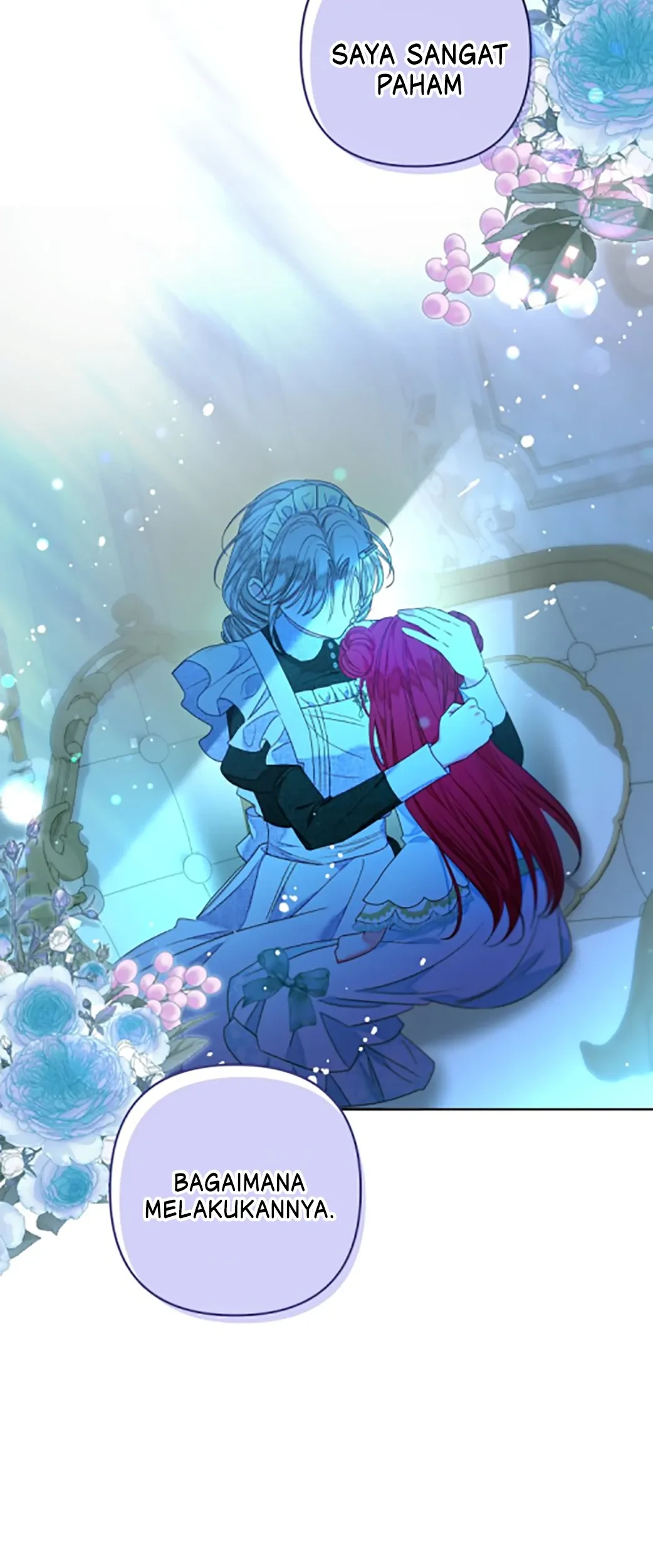 The Princess Maid Chapter 18 Gambar 61