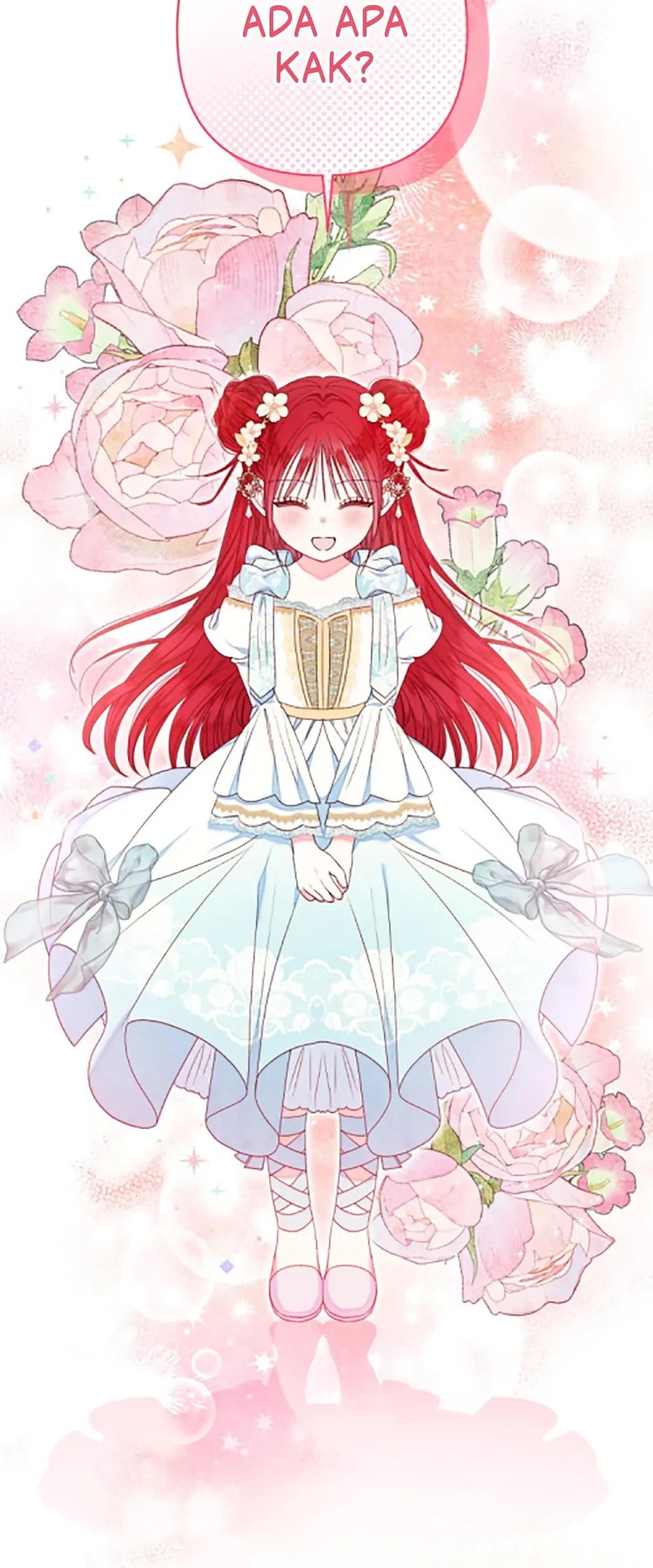 The Princess Maid Chapter 18 Gambar 3