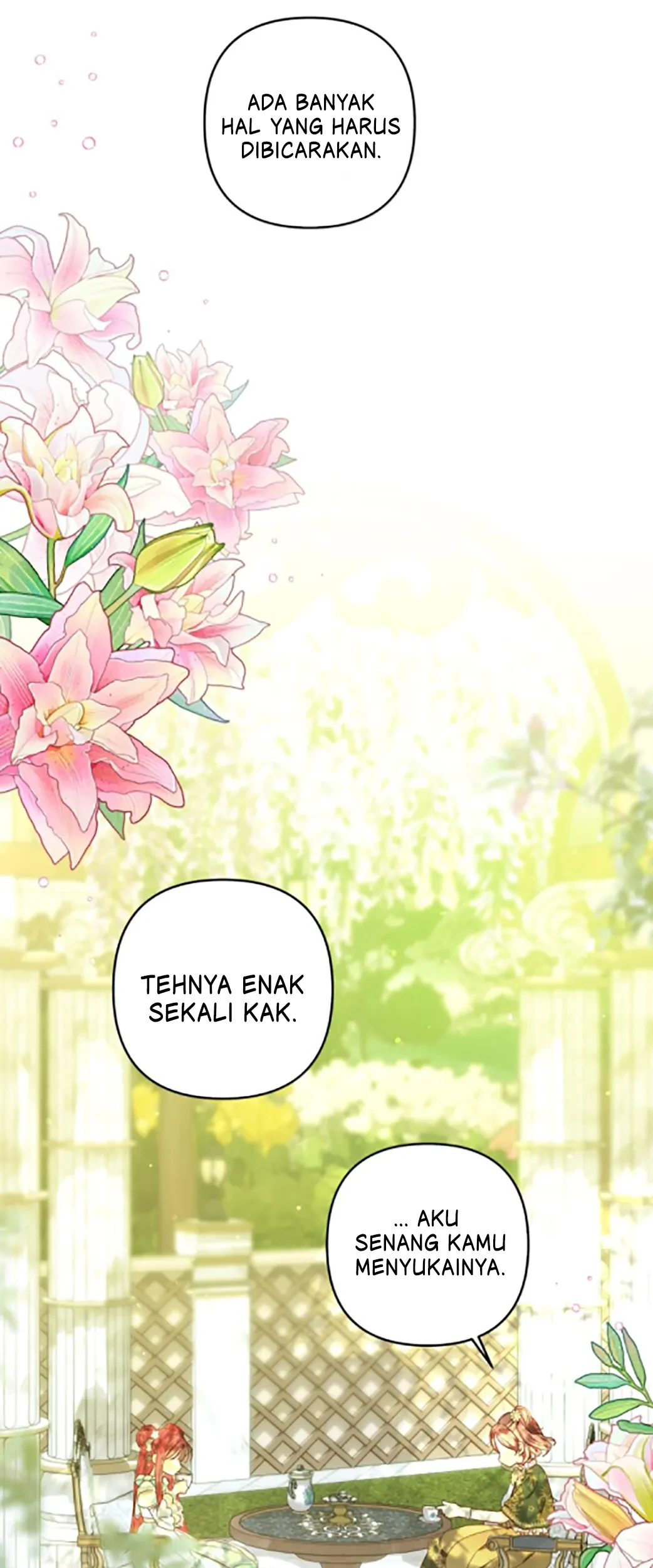 The Princess Maid Chapter 18 Gambar 8