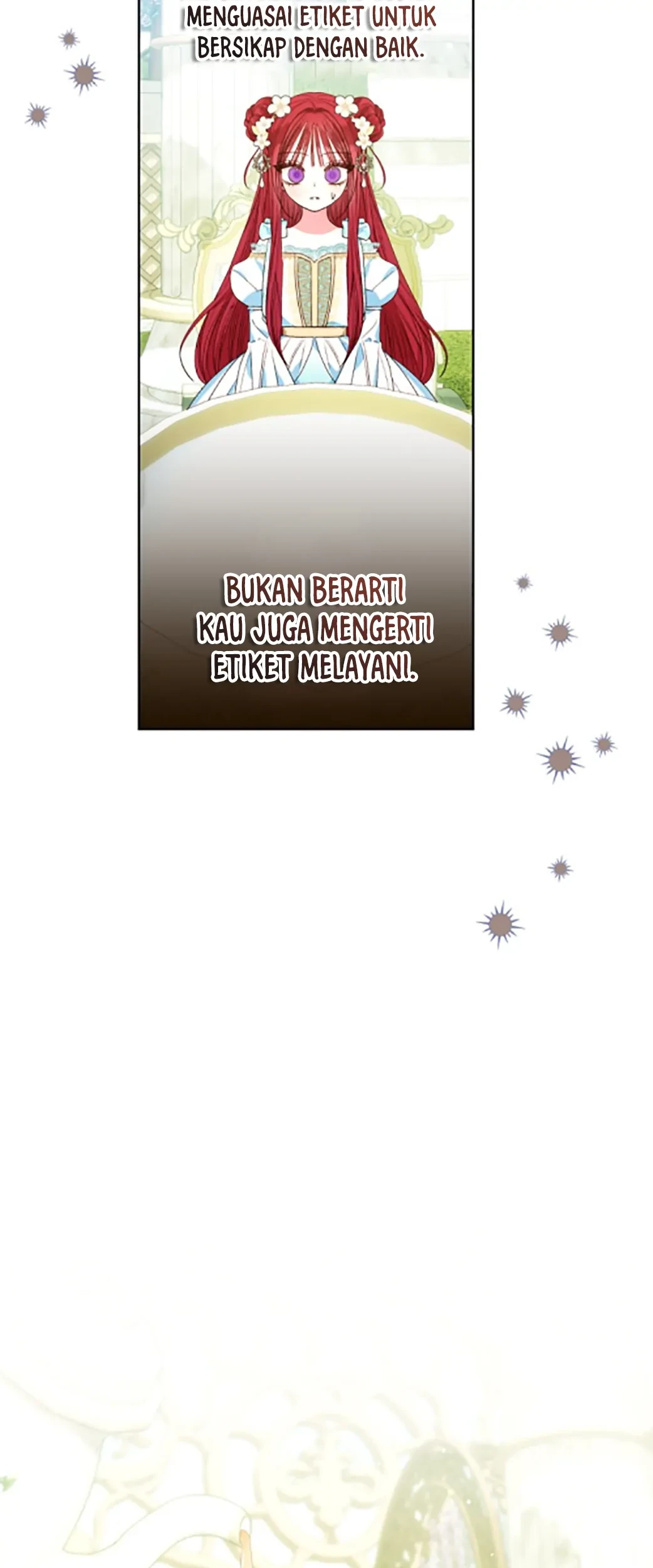 The Princess Maid Chapter 18 Gambar 16