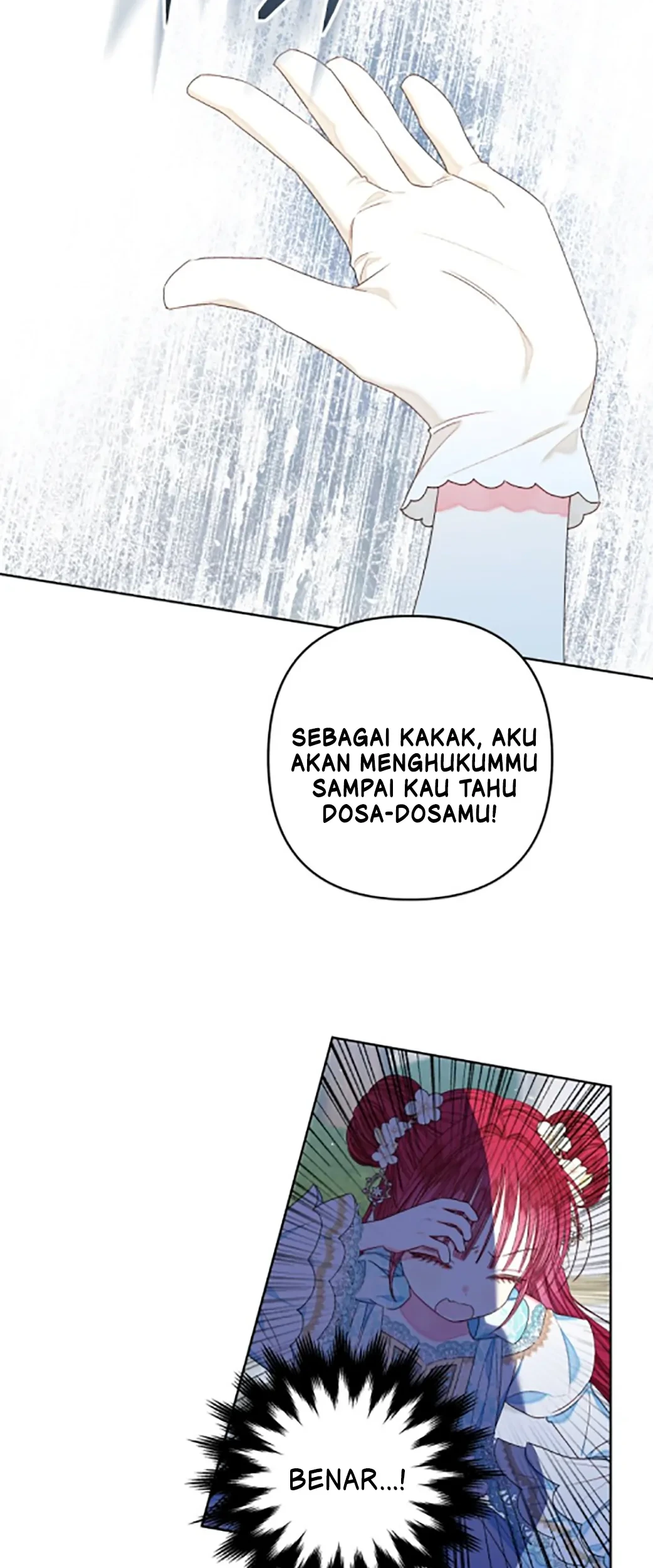 The Princess Maid Chapter 18 Gambar 22