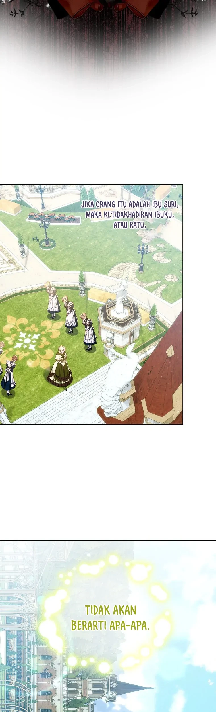 The Princess Maid Chapter 19 Gambar 26