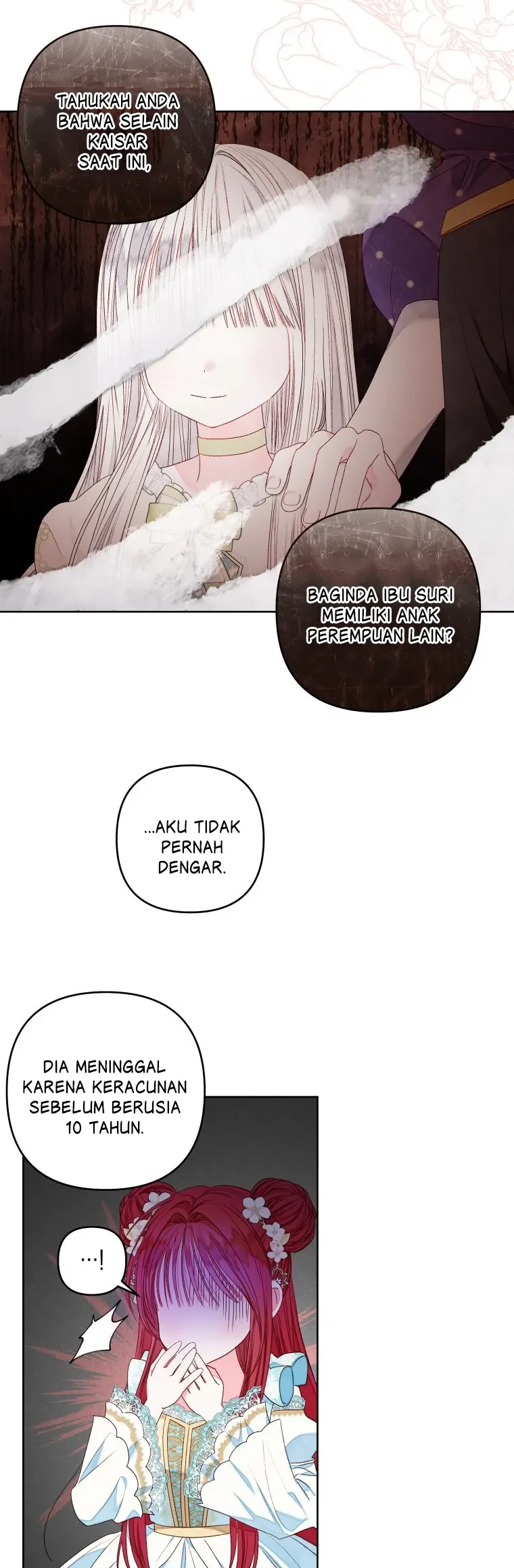 The Princess Maid Chapter 19 Gambar 29