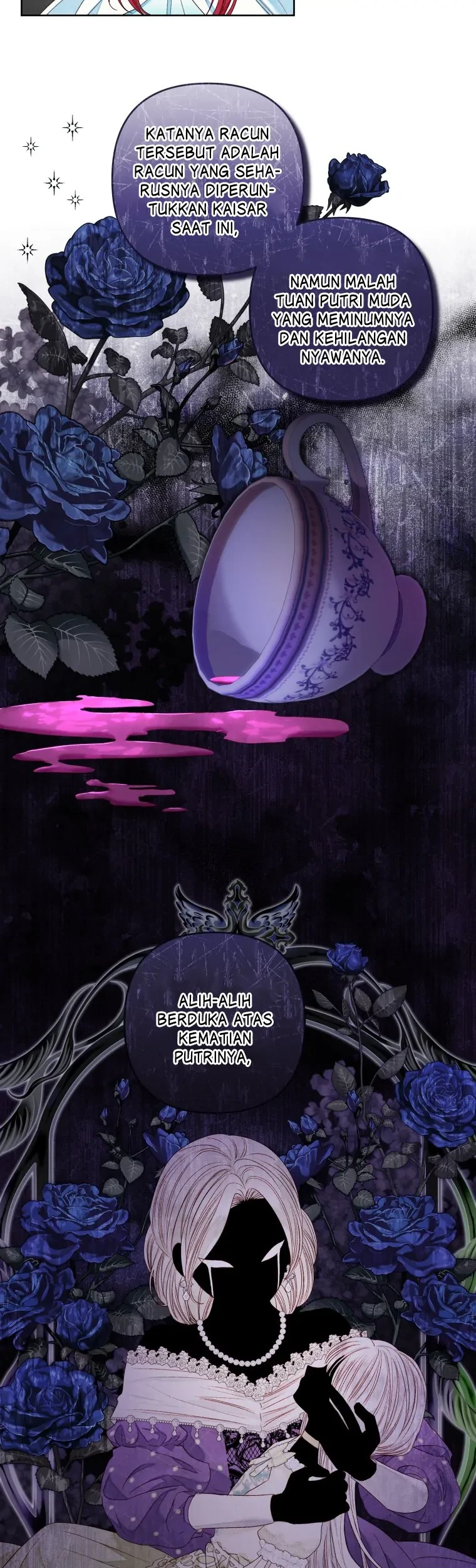 The Princess Maid Chapter 19 Gambar 30