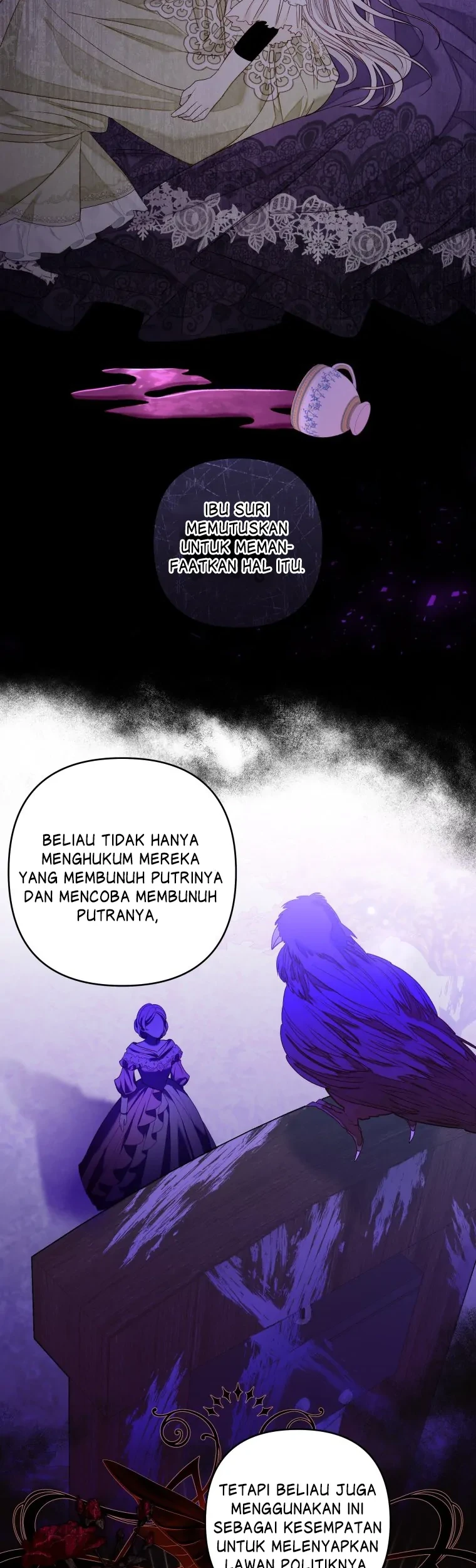 The Princess Maid Chapter 19 Gambar 31