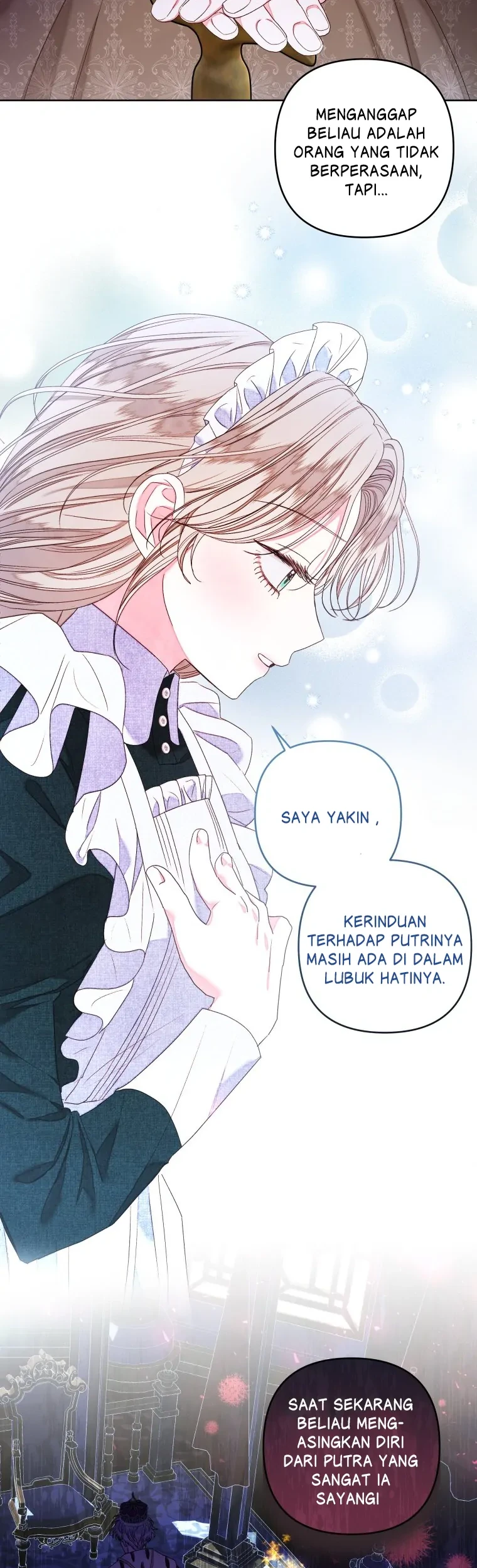 The Princess Maid Chapter 19 Gambar 34