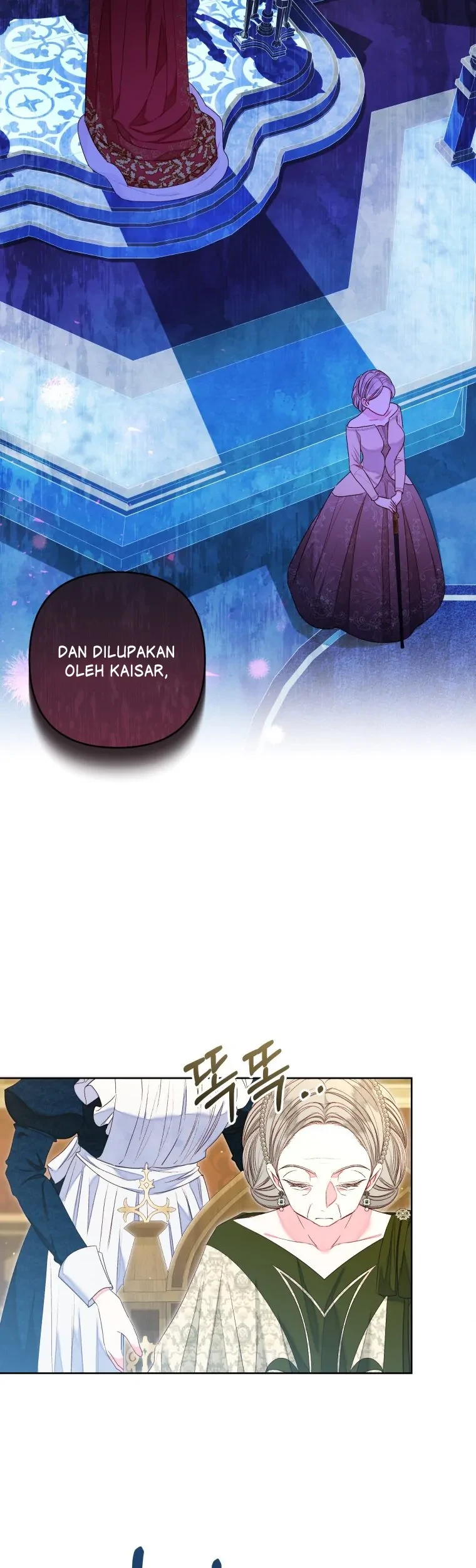 The Princess Maid Chapter 19 Gambar 36