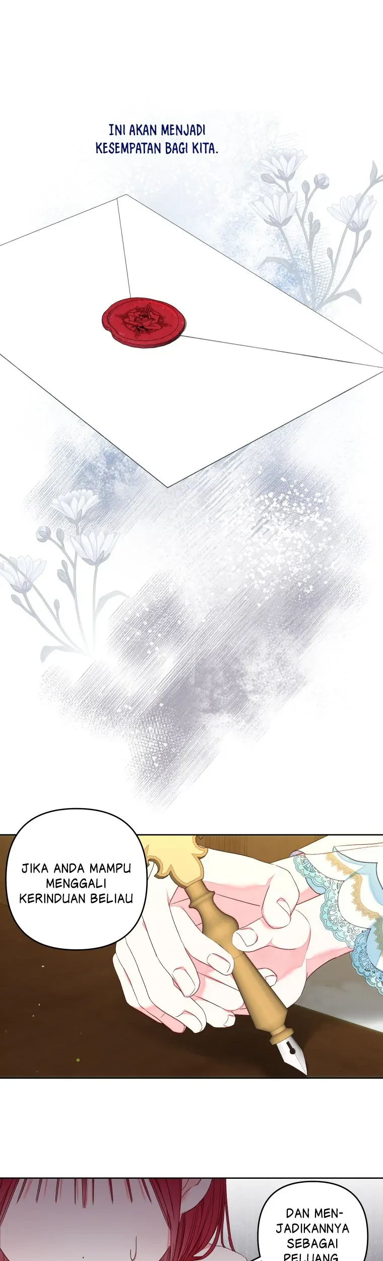 The Princess Maid Chapter 19 Gambar 39