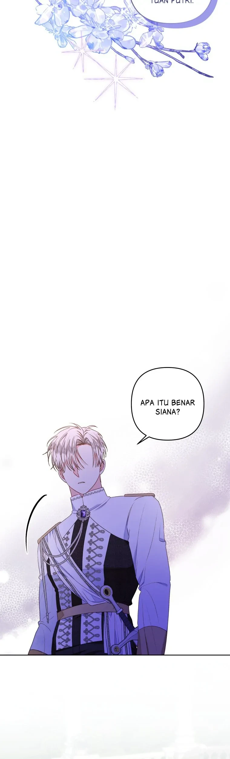 The Princess Maid Chapter 19 Gambar 10