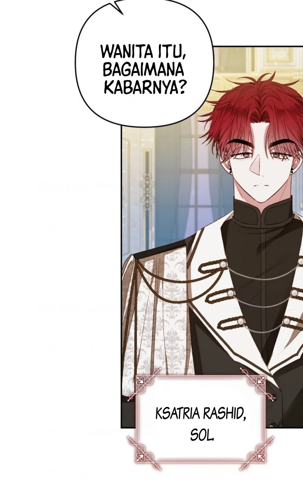 The Princess Maid Chapter 2 Gambar 53