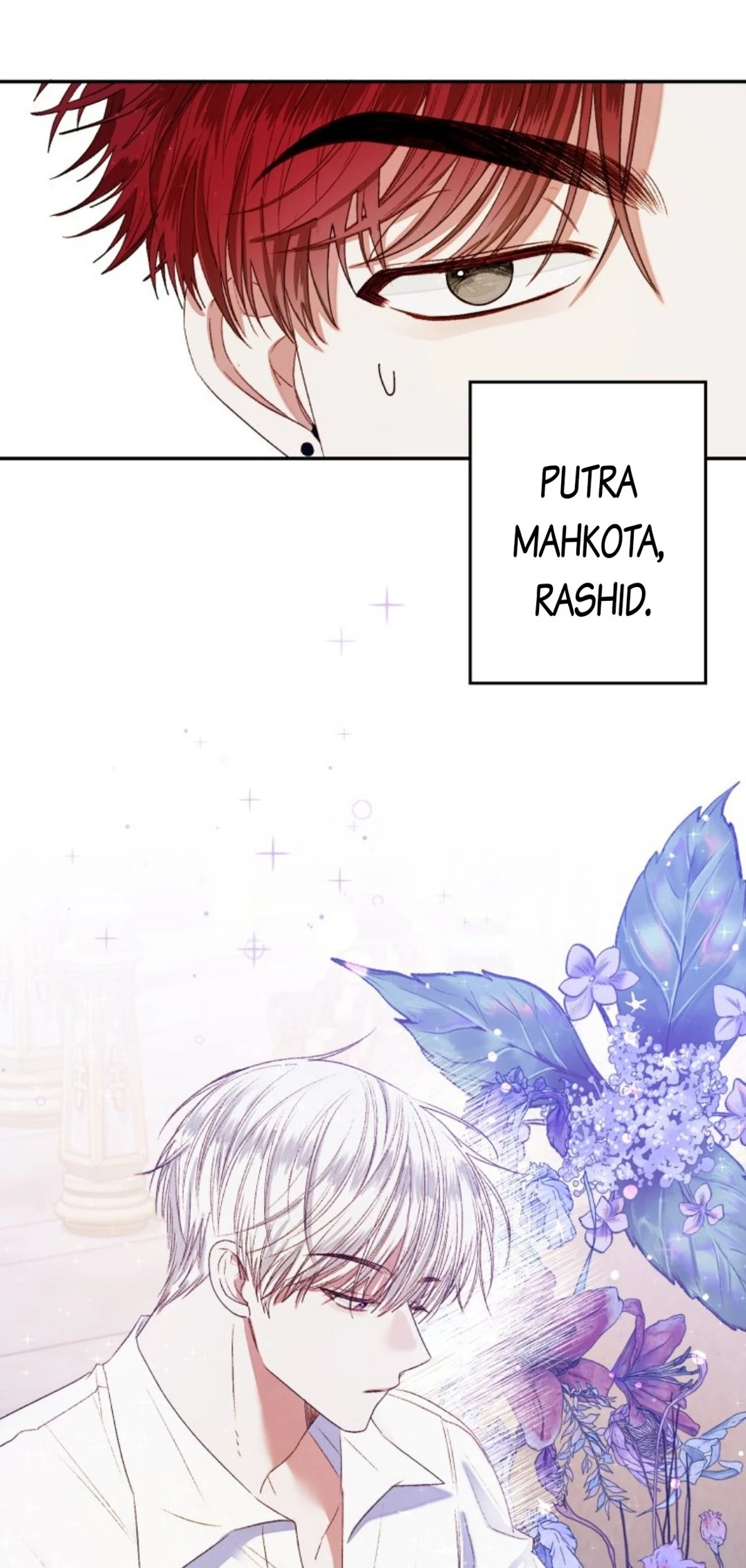 The Princess Maid Chapter 2 Gambar 54