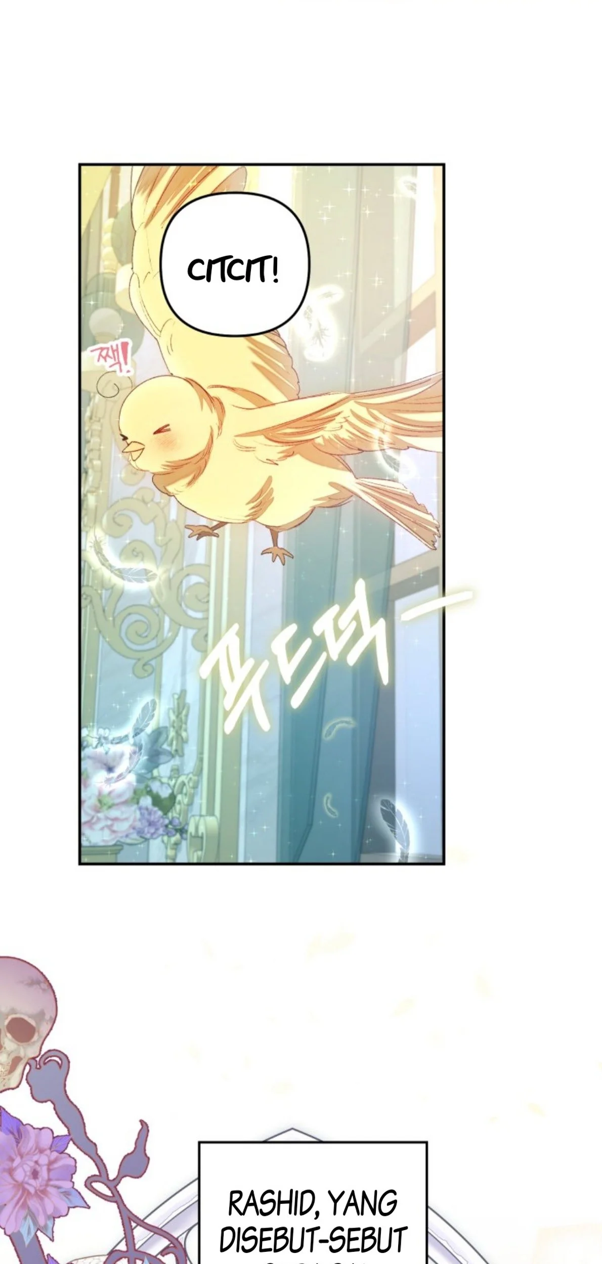 The Princess Maid Chapter 2 Gambar 67