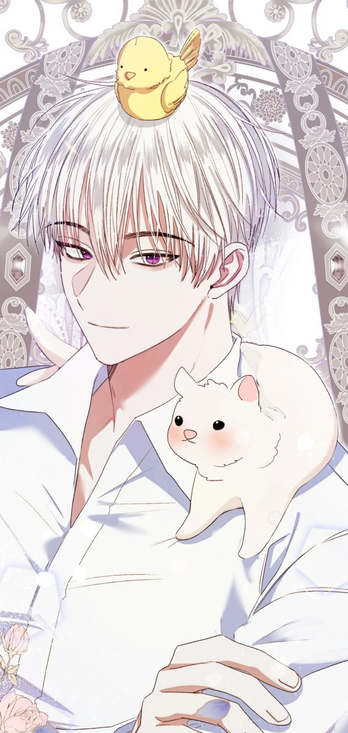 The Princess Maid Chapter 2 Gambar 75