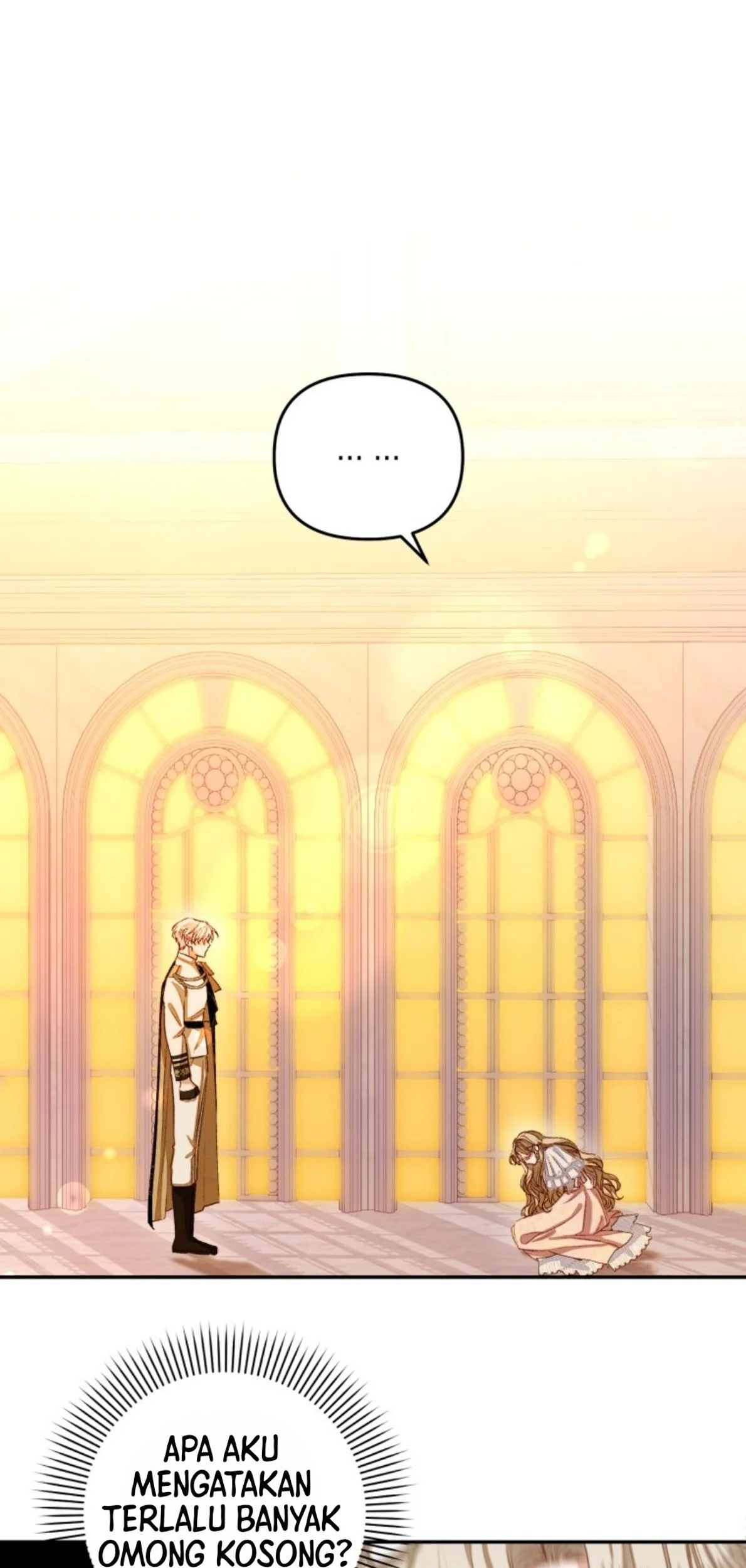 Manhwa The Princess Maid Chapter 2 gambar nomor 2