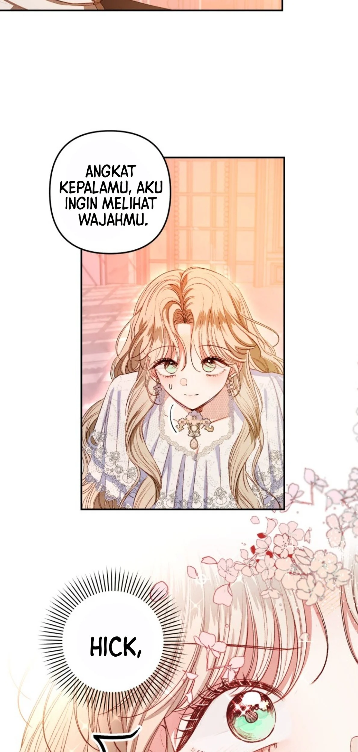 The Princess Maid Chapter 2 Gambar 4